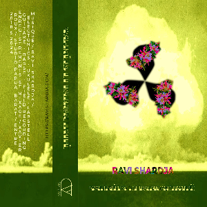 Ravi Shardja – Vahine​́​es Et Radioactivité