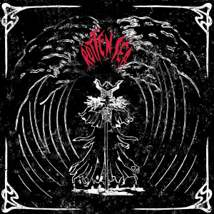 Rotten Sea – Rotten Sea