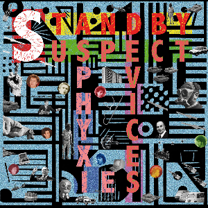 V/A (Stand By - Suspect Devices - Boxon) – Asphyxies