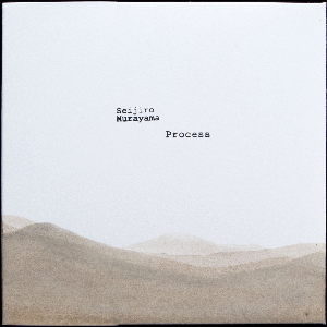 Seijiro Murayama – Process
