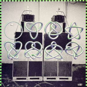 C_C – Six Crossings (Purple Vinyl)