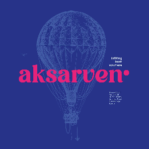 Aksarven – Drifting From Nowhere