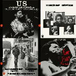 Byard Lancaster – Us + Mother Africa + Exactement + Funny Funky Rib Crib (Bundle)