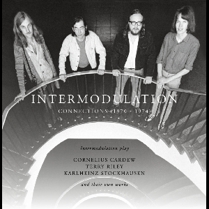 Intermodulation – Connections (1970 - 1974)