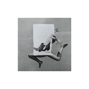 Daniel Majer – Time For No Memory