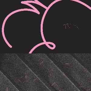 Tachycardie – Musique Pour Structures Sonores Baschet