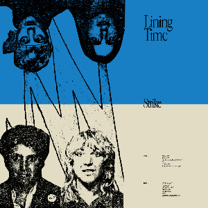 Lining Time – Strike