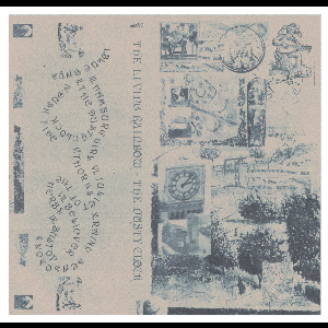 The Living Rainbow – The Dusty Clock