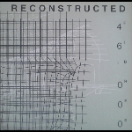 46,000 Fibres – Reconstructed