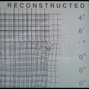46,000 Fibres – Reconstructed