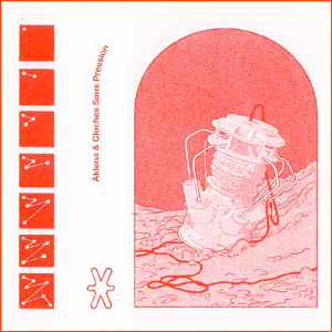 Aklena / Cloches Sous Pression – Alc​ô​ve 09