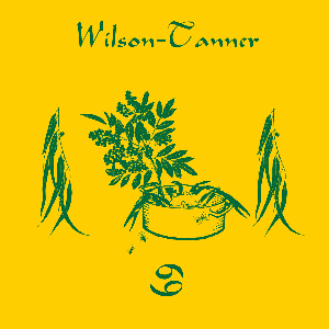 Wilson Tanner – 69