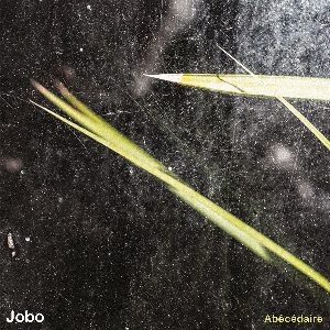 Jobo (Heddy Boubaker & Yann Joussein) – Abécédaire