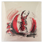 Gaël Segalen – Sofia Says (Numbered, Special Edition, Test Pressing)