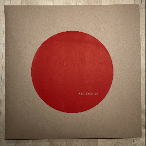 Kallabris – Red Circle