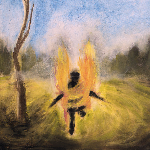 Blind Ruler Cursed Land – Music For Firewalkers