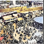 Lukas Simonis & Pierre Bastien – Zeldzame Mensen