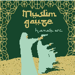 Muslimgauze – Hamas Arc