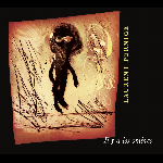 Laurent Pernice – Il Y A Les Ombres