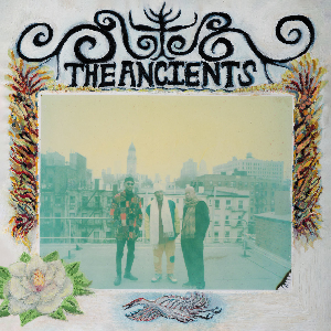 Isaiah Collier, William Hooker, William Parker – The Ancients