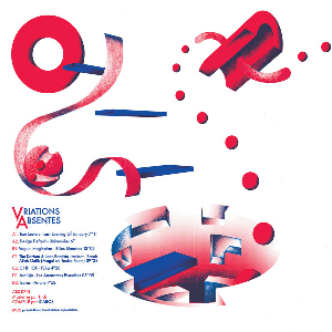 Various Artists – Variations Absentes Vol. 1
