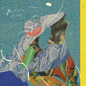 Yes Basketball – Medium Level (Colored Vinyl)