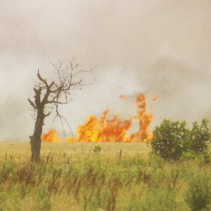 D'incise – Incendies
