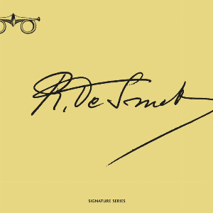 Raoul De Smet – Raoul De Smet