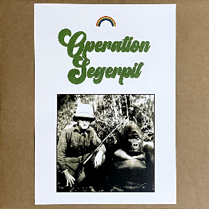 Operation Segerpil – Operation Segerpil