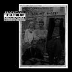 My Cat Is An Alien – "Re-Si-Sten-Za!" (Gold Vinyl)