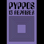 Various Artists – Pyppos 13 Reprises Affectueuses