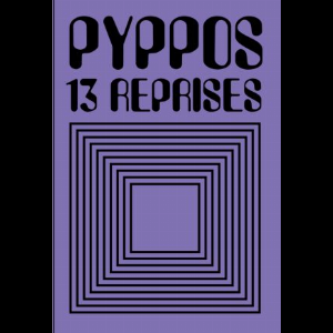 Various Artists – Pyppos 13 Reprises Affectueuses