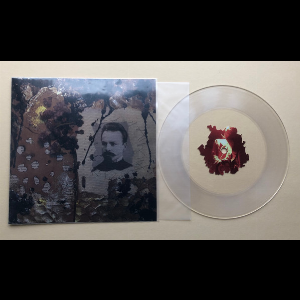 Sshe Retina Stimulants / Cisfinitum (Split) – Banderlogos (	 Lathe Cut, 7", 33 ⅓ Rpm)