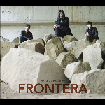 Majutsu No Niwa – Frontera