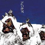 Kink Gong (Laurent Jeanneau) – Myth 神话