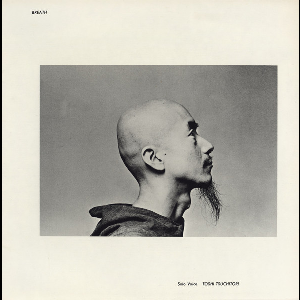 Toshi Tsuchitori – Breath (First Press)
