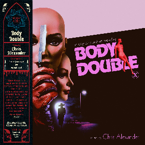 Chris Alexander – Body Double (Pink Vinyl)