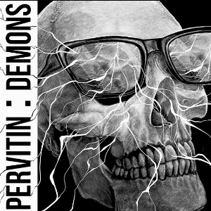 Pervitin – Demons