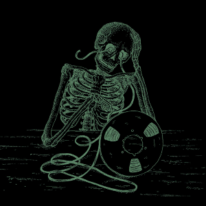 Francisco Meirino – The Mute Fortress