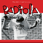 Various Artists – Willem De Ridder & The Radio Art Foundation Present "Radiola"