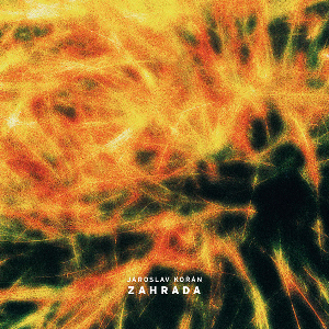 Jaroslav Kořán – Zahrada