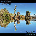 Pierre Bastien & Louis Laurain – C(Or)N(E)T