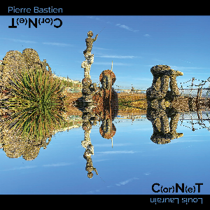 Pierre Bastien & Louis Laurain – C(Or)N(E)T