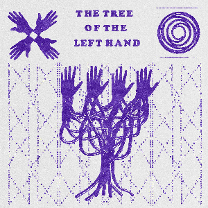 Arianne Churchman & Benedict Drew – The Tree Of The Left Hand