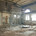 Lise Barkas - Loup Uberto – Manufacture