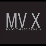 Various Artists – Mv X: Monochrome Visions 2004 - 2014