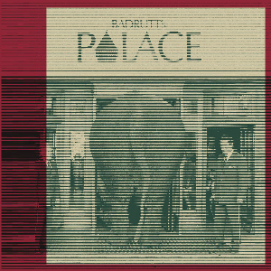 Gaudenz Badrutt – Palace