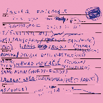 Šalter Ensemble – Štiri Dela