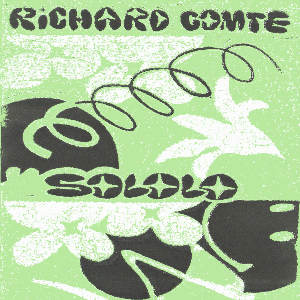 Richard Comte – Sololo