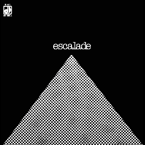 Teddy Lasry – Escalade
